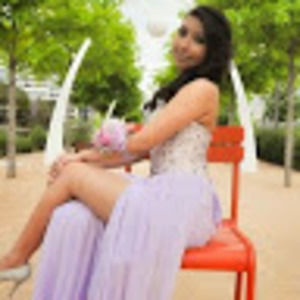 Meet your Posher, Karina